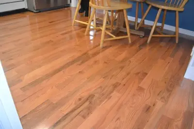 Pre-assembled Flooring Setup — Home Renovation & Remodeling Services project by Monk's Home Improvements