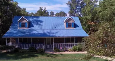 JT General Construction LLC - Custom Home Builders in Dundee, OH