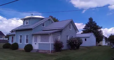 JT General Construction LLC - Custom Home Builders in Dundee, OH