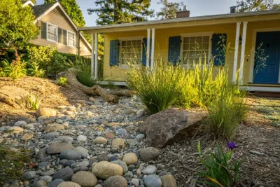 Confidence Landscaping, Inc. - Landscape Construction in Campbell, CA