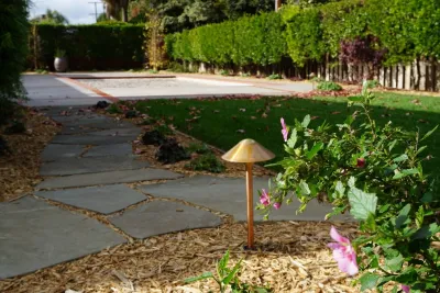 Confidence Landscaping, Inc. - Landscape Construction in Campbell, CA