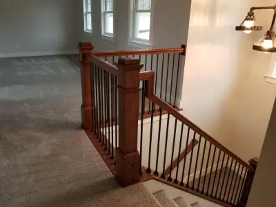 Momentum Construction LLC - Patio Design & Installation in Howell, MI