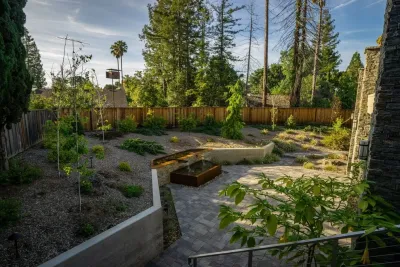 Confidence Landscaping, Inc. - Landscape Construction in Campbell, CA