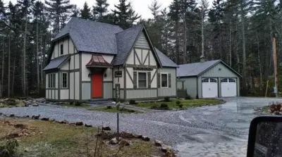 Doucette Builders LLC - Design-Build Services in Boothbay Harbor, ME