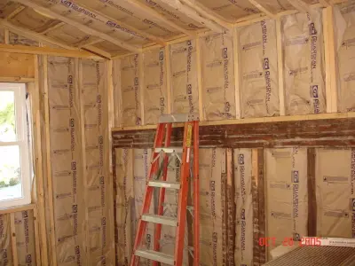 Design/Build by Russ - Carpentry & Woodworking in Dundee, NY