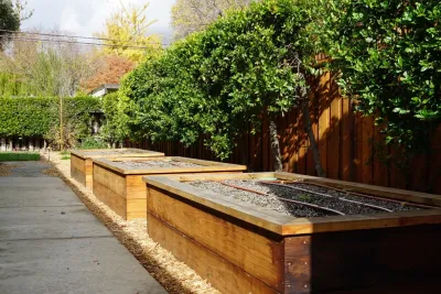 Confidence Landscaping, Inc. - Landscape Construction in Campbell, CA