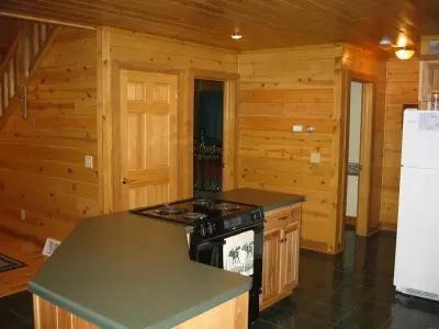 Great Lakes Carpentry Inc - Kitchen Remodeling in Mercer, WI
