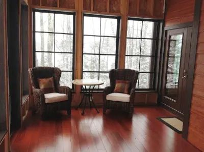 Great Lakes Carpentry Inc - Kitchen Remodeling in Mercer, WI