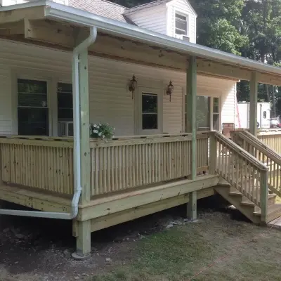 Toolbox Construction Inc. - Roofing & Gutter Services in Poughkeepsie, NY