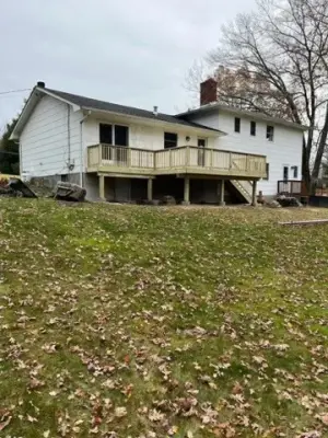 EBV Contracting - Door Installation & Replacement in Beacon, NY