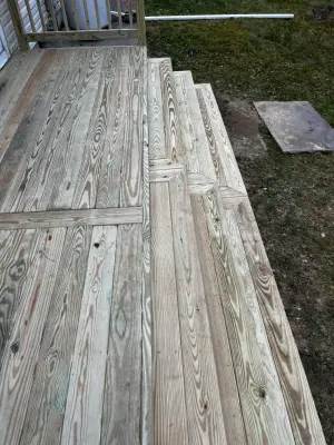 EBV Contracting - Door Installation & Replacement in Beacon, NY