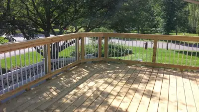 MidCountry Contracting - Insulation Installation in North Branch, MN