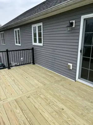 EBV Contracting - Door Installation & Replacement in Beacon, NY