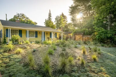 Confidence Landscaping, Inc. - Landscape Construction in Campbell, CA