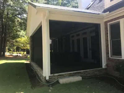Precise Construction Group, Inc. - Insulation Installation in Raleigh, NC