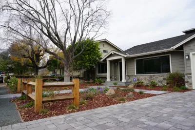 Confidence Landscaping, Inc. - Landscape Construction in Campbell, CA