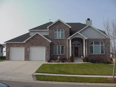 D.G. Anderson Construction - Bathroom Remodeling in Valparaiso, IN