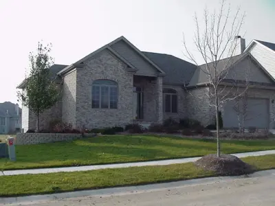 Former Residences — Home Renovation & Remodeling Services project by D.G. Anderson Construction