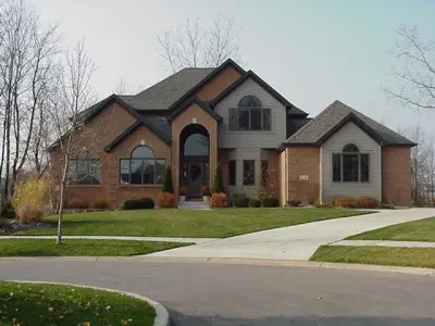 D.G. Anderson Construction - Bathroom Remodeling in Valparaiso, IN