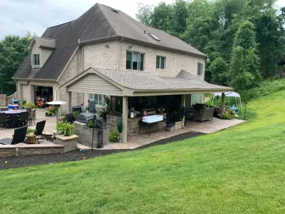 Zenith Construction - Interior Design & Decorating in New Kensington, PA