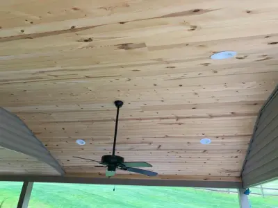 Prior Employment — Home Renovation & Remodeling Services project by Zenith Construction