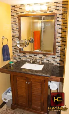 Haynes Constuction, Inc. - Carpentry & Woodworking in Champaign, IL