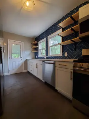 Fine Line Construction Service - Carpentry & Woodworking in Mcdonough, GA