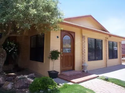 HQ-Builders, LLC - Custom Home Builders in El Paso, TX