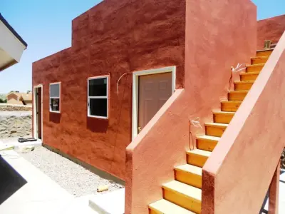 Modern Man Cave Development — Home Renovation & Remodeling Services project by HQ-Builders, LLC