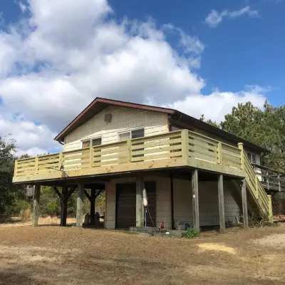 Carova Service & Construction, LLC - Roofing & Gutter Services in Corolla, NC