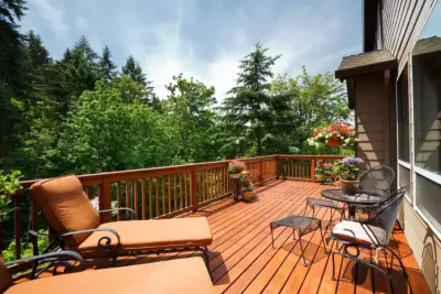 Waldron Remodeling - Patio Design & Installation in Quincy, MA