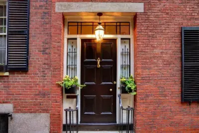 Waldron Remodeling - Patio Design & Installation in Quincy, MA