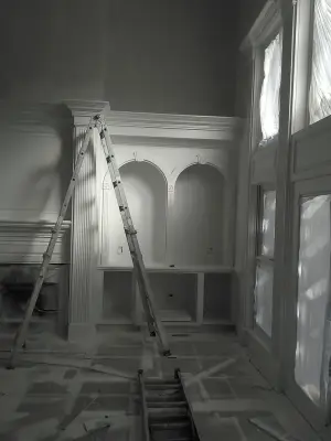 Construction Concept and Design Inc. - Roofing & Gutter Services in Charlotte, NC