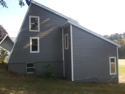 Knutson Construction - Door Installation & Replacement in Manchester, IA