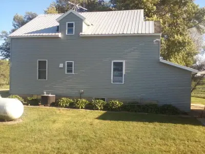 Knutson Construction - Door Installation & Replacement in Manchester, IA