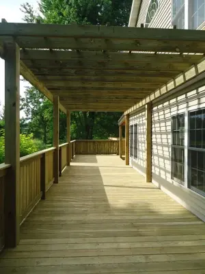 Knutson Construction - Door Installation & Replacement in Manchester, IA