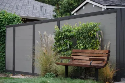 Confidence Landscaping, Inc. - Landscape Construction in Campbell, CA