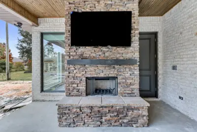 Prien Hill — Home Renovation & Remodeling Services project by V T Contracting LLC