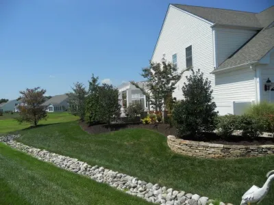 Sequoia Landscaping, Inc - Outdoor Lighting Installation in Dagsboro, DE