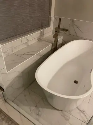 Carekter Design & Remodeling - Tile & Stone Installation Services in Cypress, TX