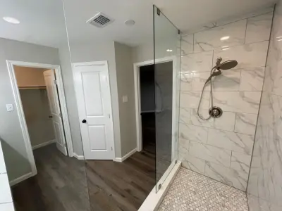 Carekter Design & Remodeling - Tile & Stone Installation Services in Cypress, TX