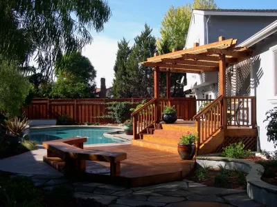 Confidence Landscaping, Inc. - Landscape Construction in Campbell, CA