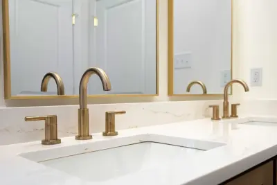 Lakeside Primary Suite Expansion — Home Renovation & Remodeling Services project by Home Improvement Team Of Richmond (H.I.T.)
