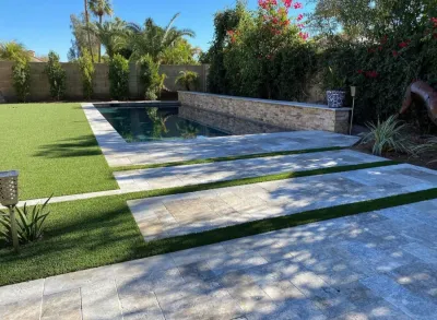 Custom Outlooks - Landscape Construction in Glendale, AZ