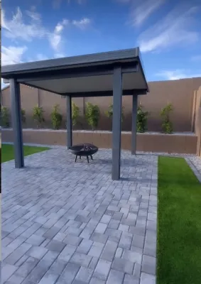 Custom Outlooks - Landscape Construction in Glendale, AZ