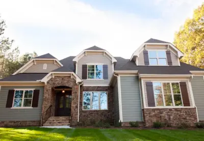 Princeton Estate — Home Renovation & Remodeling Services project by Grayson Homes