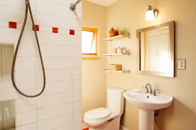 Princeton Project — Home Renovation & Remodeling Services project by Annex General Contracting + Design