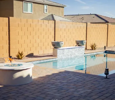 Custom Outlooks - Landscape Construction in Glendale, AZ