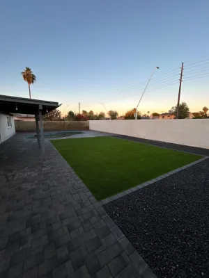 Custom Outlooks - Landscape Construction in Glendale, AZ