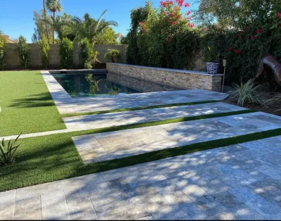 Custom Outlooks - Landscape Construction in Glendale, AZ